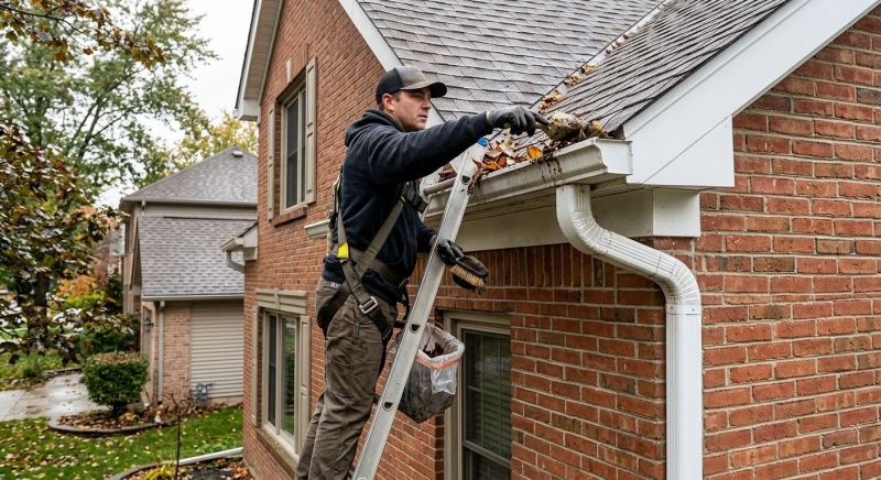 Water Feature Installation Service