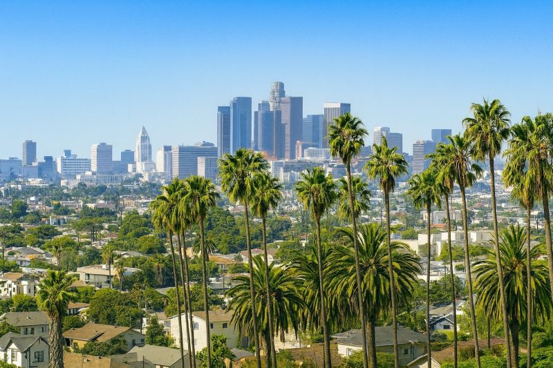 Gardening Service in Sherman Oaks, CA