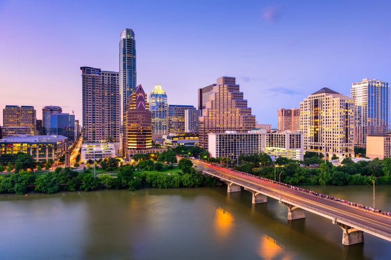 Gardening Service in Austin, TX
