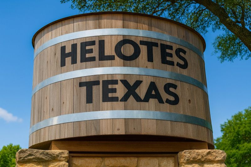 Gardening Service in Helotes, TX