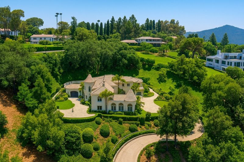 Gardening Service in La Canada Flintridge, CA