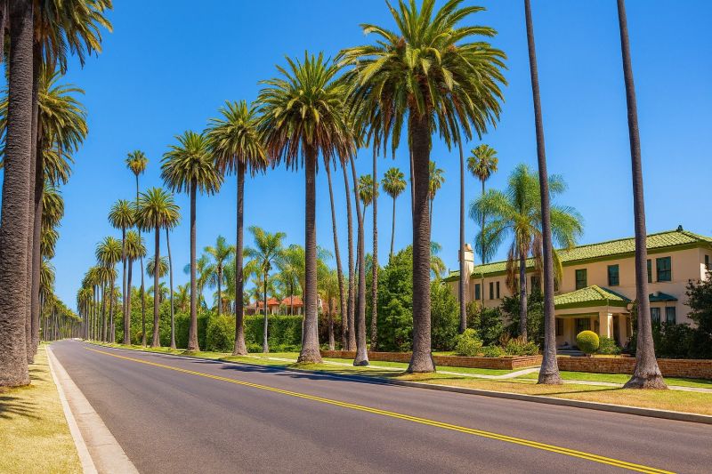 Gardening Service in Canoga Park, CA