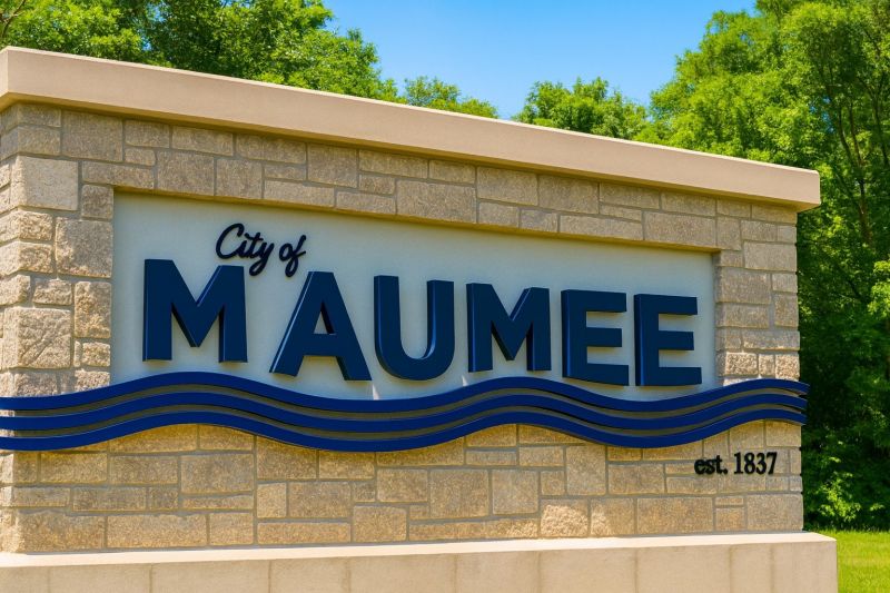 Gardening Service in Maumee, OH