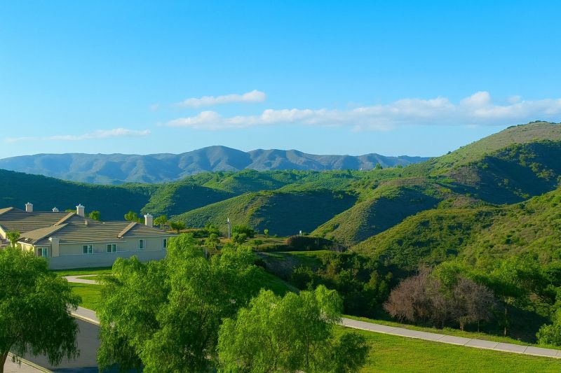 Gardening Service in Newbury Park, CA