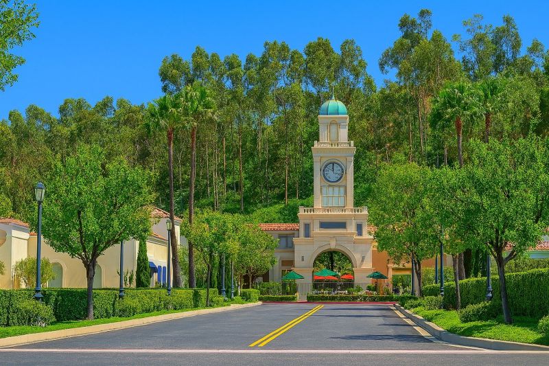 Hedge Installation in Chatsworth, CA
