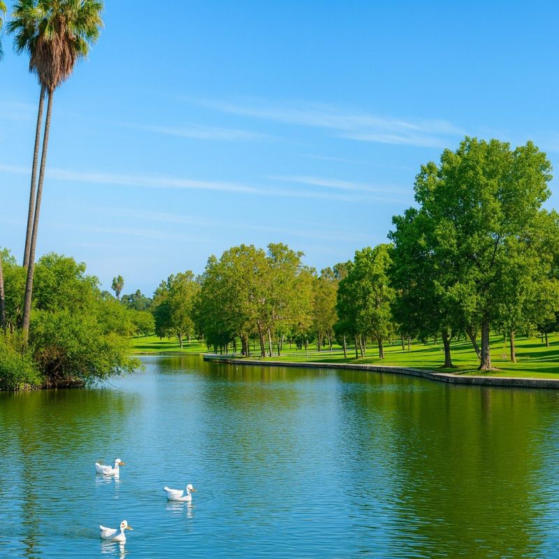 Weeding And Mulching in La Mirada, CA