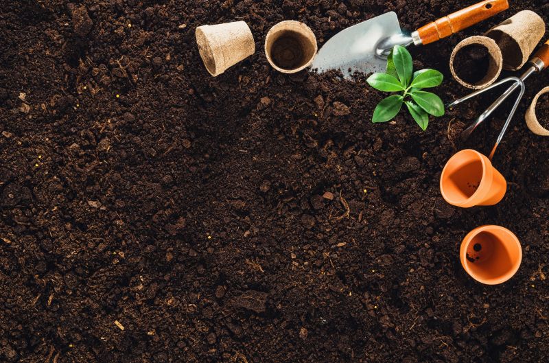Gardening Service